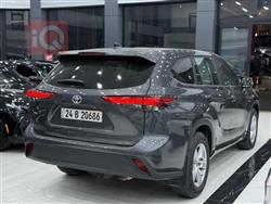 تويوتا هايلاندر